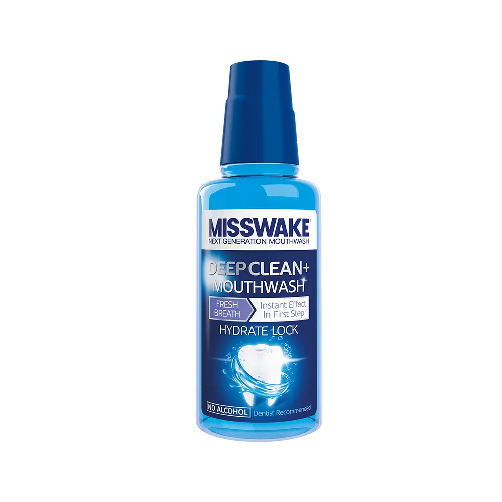 mouthwash-Deepcleab.webp دهان شویه خوشبوکننده میسویک - Image 1