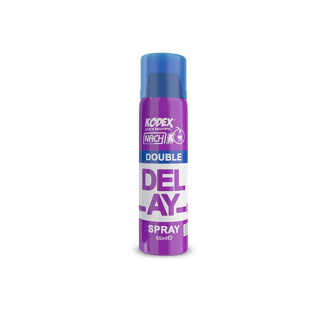 spray-double.webp اسپری تاخیری دابل دیلی کدکس 65 میلیلیتر - Image 1