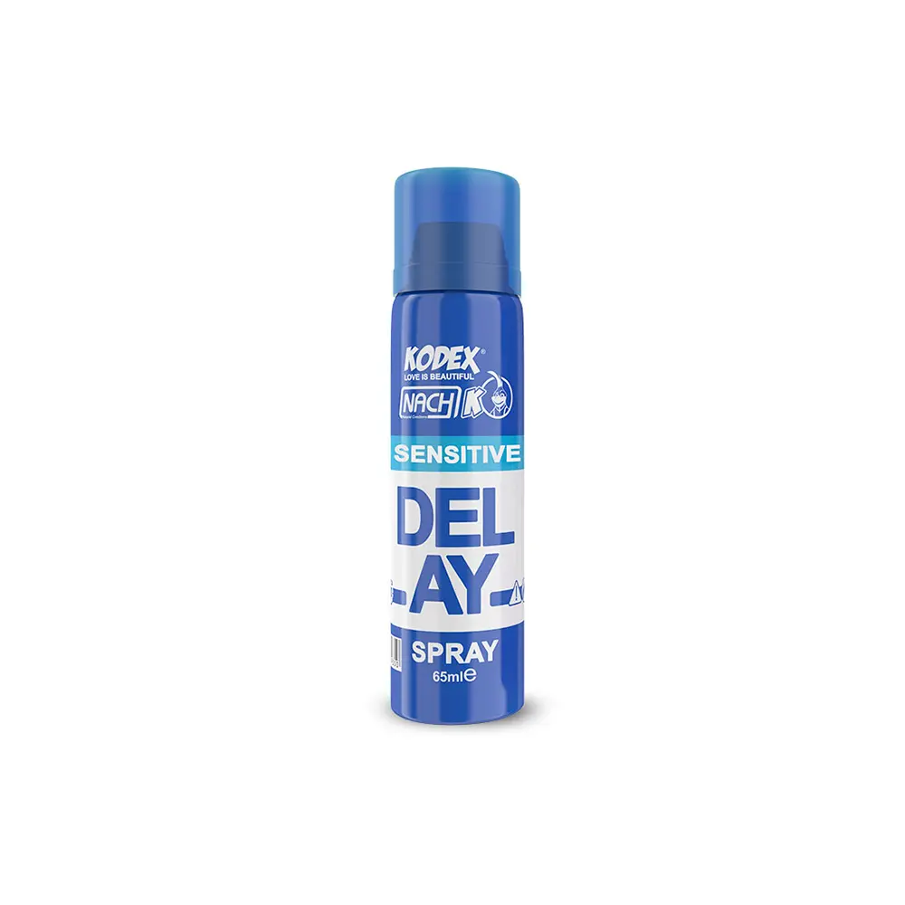 spray-sensitive.webp اسپری تاخیری حساس کدکس 65 میلیلیتر - Image 1